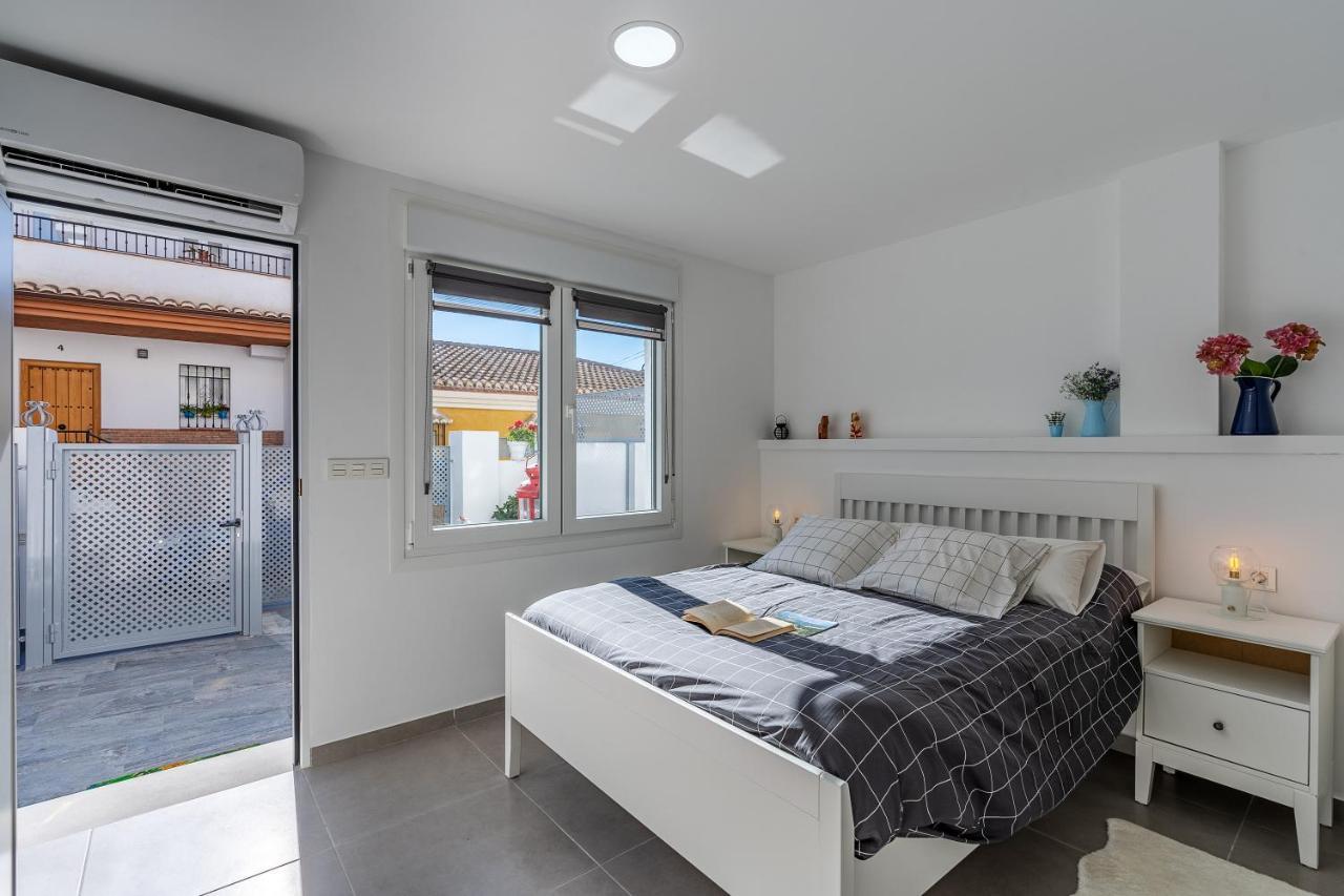 Loft A'Ca La Puri En Melegis Appartement Buitenkant foto