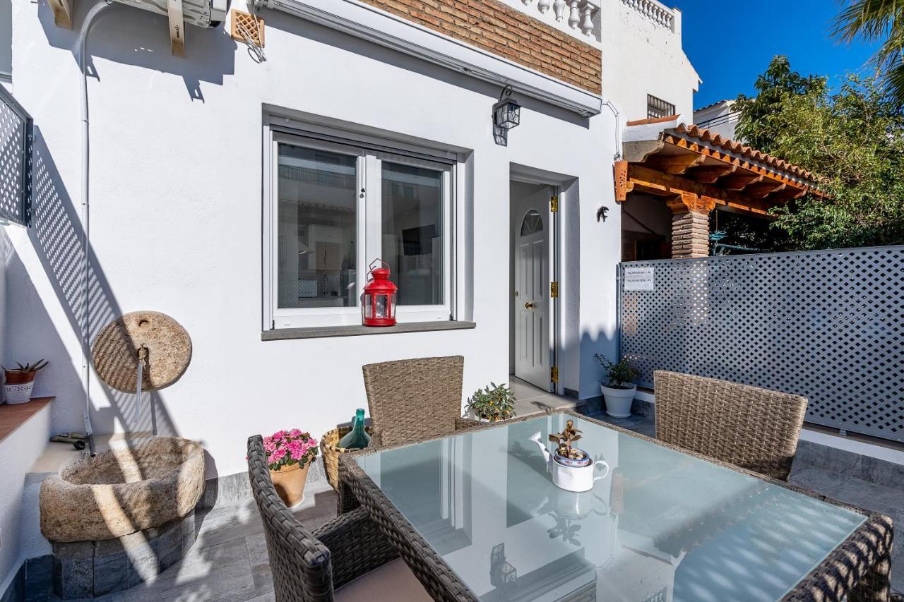 Loft A'Ca La Puri En Melegis Appartement Buitenkant foto