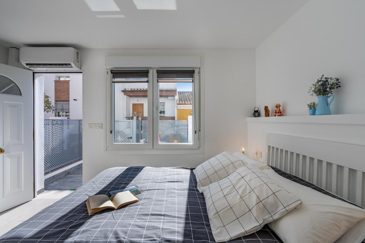 Loft A'Ca La Puri En Melegis Appartement Buitenkant foto